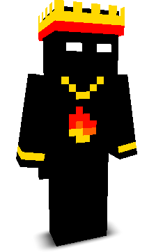 Phethy's skin