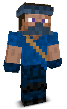 Itz_Duupy's skin