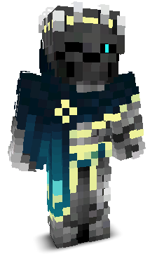 BussinesManbob's skin
