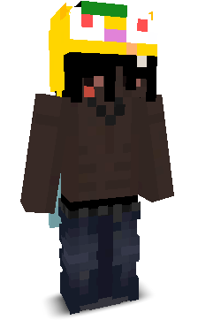 DawidPlayMaster's skin