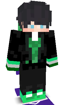 yogurtXYZ's skin