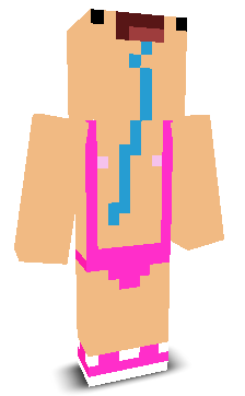 StiinkyPoosy's skin