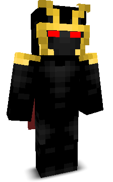 gunmade's skin