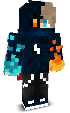 BeastYaka's skin