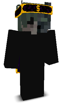 mxnsternull's skin