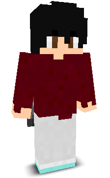 Tanzeemroks's skin