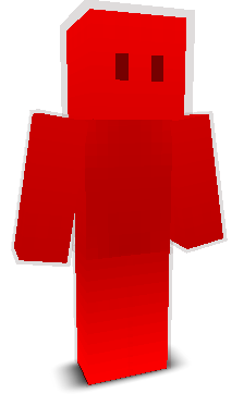 ChedRed's skin