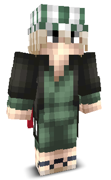 nayikk's skin