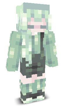 Marmalade1661's skin