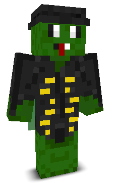 DieselQC's skin