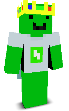 maximusishere's skin