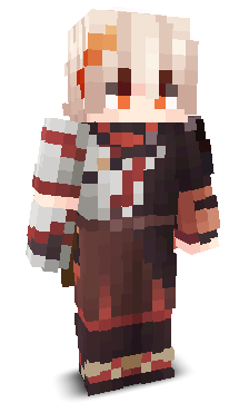 Nini4kazuha's skin