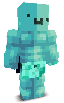 TheBananaGG's skin