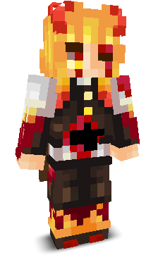 AKJEEW's skin