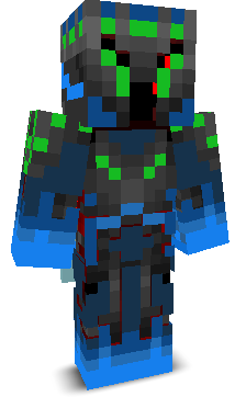 ZoZferatu's skin