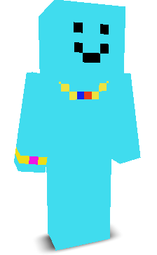 ClutchySeeMe's skin