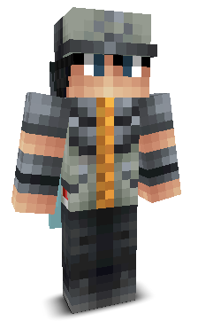 NerdFights's skin