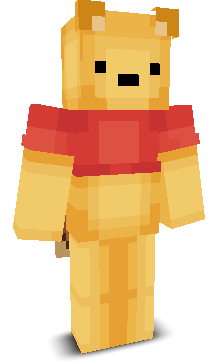 CutePooh's skin