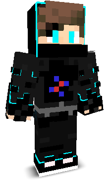 CraftiingMc's skin