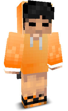 chasingbag_aaron's skin