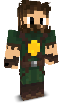 NelenB's skin