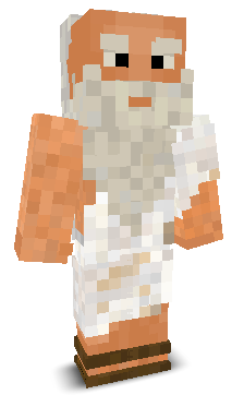 CookieLooter's skin