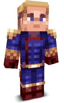 Qwerty128's skin