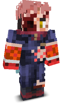 Drakon92's skin
