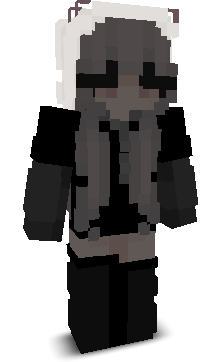 yuriball's skin