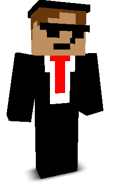MRJAMESKING2771's skin
