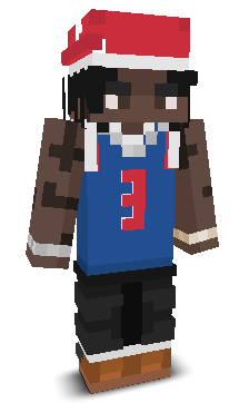 MasterPancake00's skin