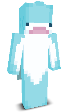 SilasGameSlayer's skin