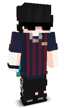 Stanak12's skin