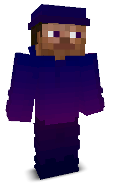 JamesMcCallister's skin