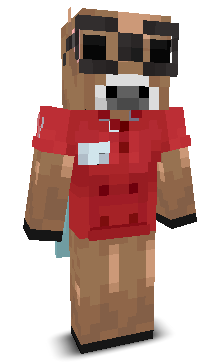 Xitadain's skin