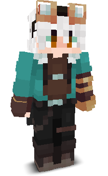HuneyBunns's skin