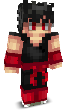 ___Sokka's skin