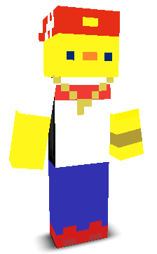 Captain_Softy's skin