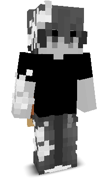 KindMask's skin