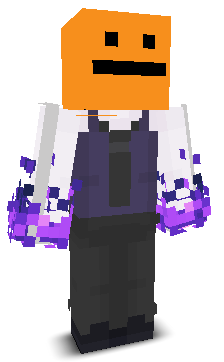 nobodyeverstays's skin