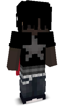 pvlean's skin