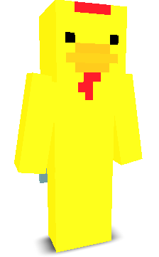 ALLHAiILXIM's skin