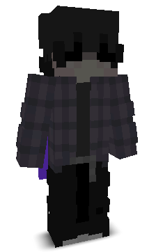 fluffitex's skin