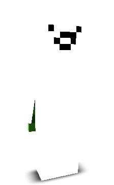 MaybeAGrinder's skin