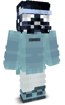 VexDawn's skin