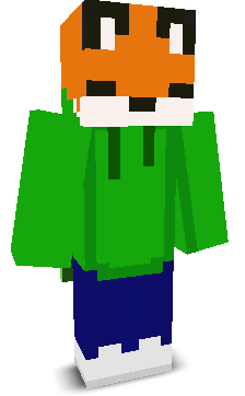 kimoworwa's skin