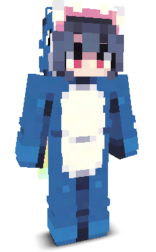 Kankuranika's skin