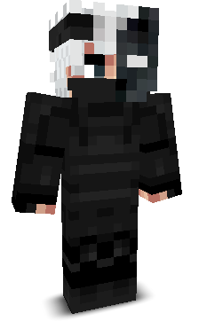 XiteyDEUSDOGAME's skin