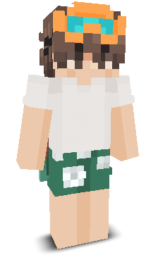 MoritzCrafts's skin