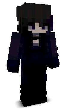 Sorlow's skin